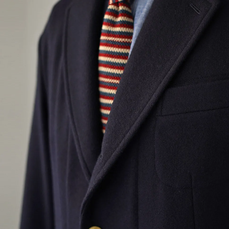 D.C.WHITE / sports blazer