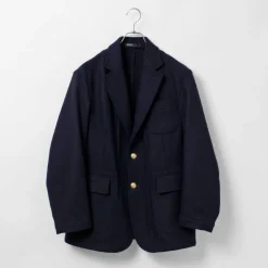 D.C.WHITE / sports blazer