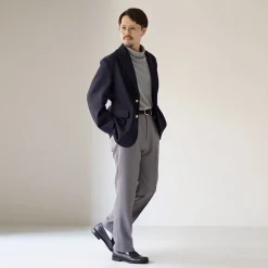 D.C.WHITE / sports blazer