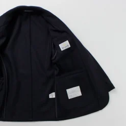 D.C.WHITE / sports blazer