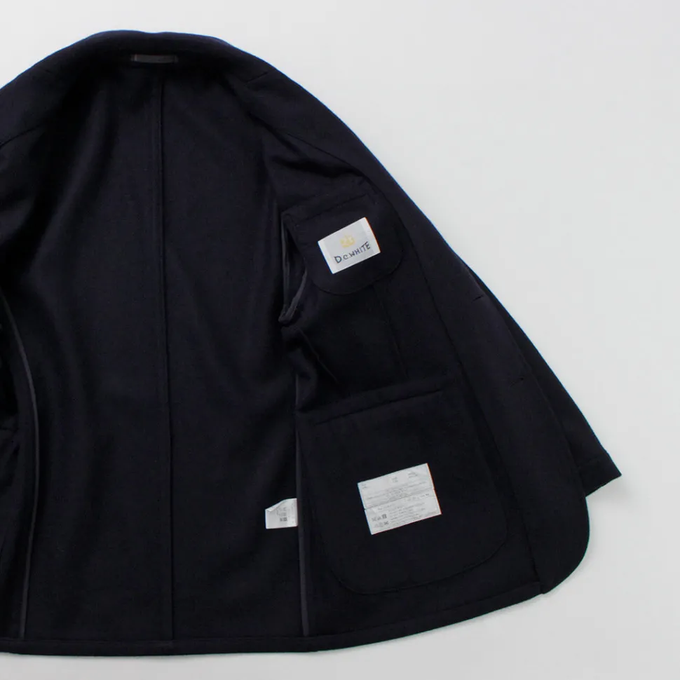 D.C.WHITE / sports blazer