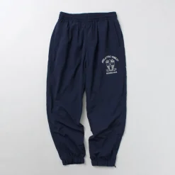 D.C.WHITE / Training pants