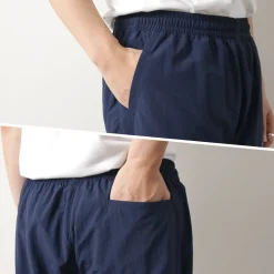 D.C.WHITE / Training pants