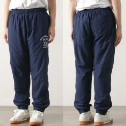 D.C.WHITE / Training pants