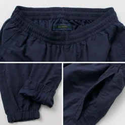 D.C.WHITE / Training pants