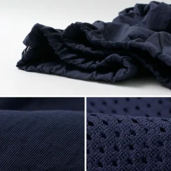 D.C.WHITE / Training pants