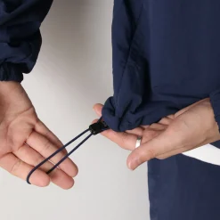 D.C.WHITE / Training shirt