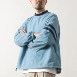 D.C.WHITE / Training shirt