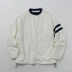 D.C.WHITE / Training shirt