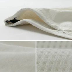 D.C.WHITE / Training shirt