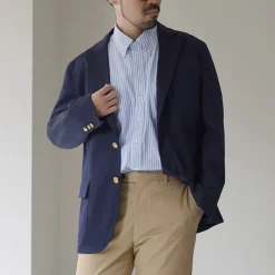 D.C.WHITE / West Point Blazer 2