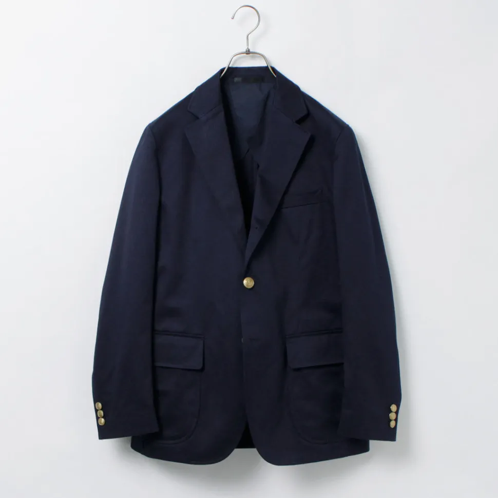D.C.WHITE / West Point Blazer 2