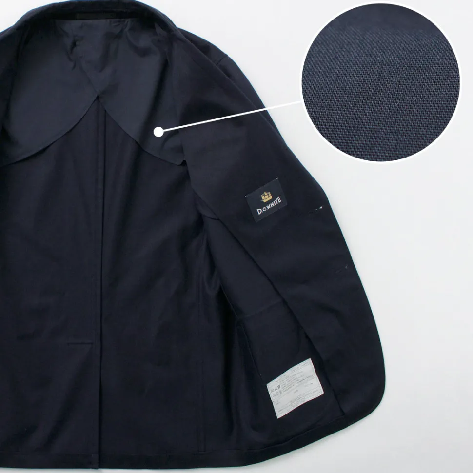 D.C.WHITE / West Point Blazer 2