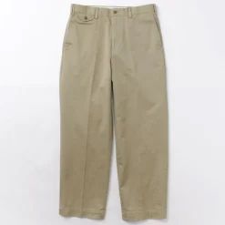 D.C.WHITE / West-Point Officer Pants