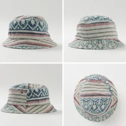 DECHO / Bucket Hat KARDO Textile