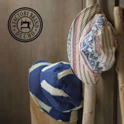 DECHO / Bucket Hat KARDO Textile