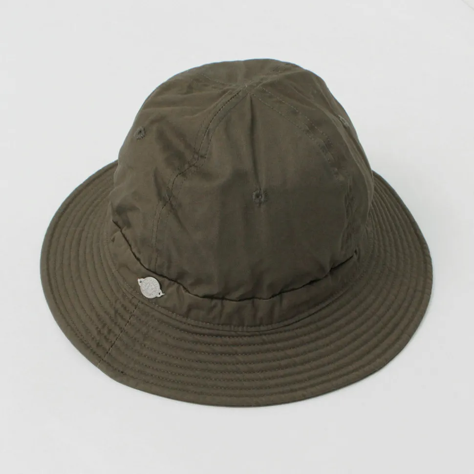 DECHO / Hunter Hat - High-Density Fabric