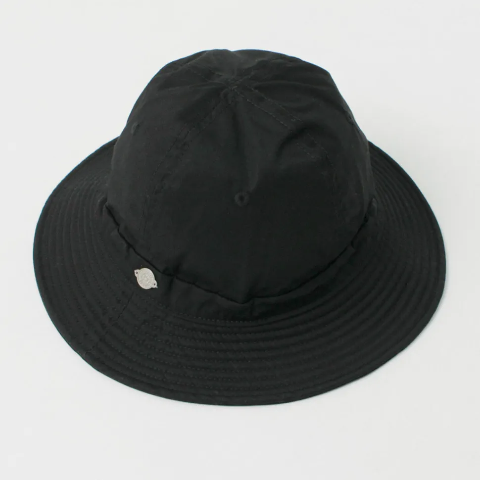 DECHO / Hunter Hat - High-Density Fabric