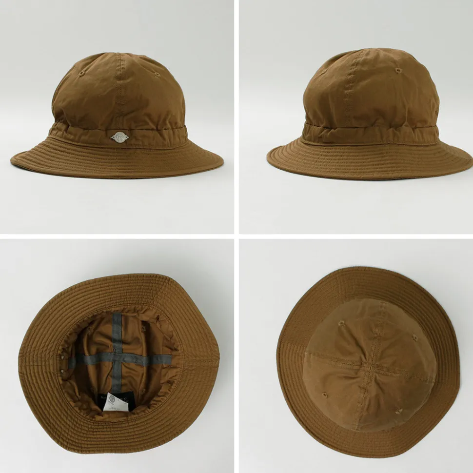 DECHO / Hunter Hat - High-Density Fabric