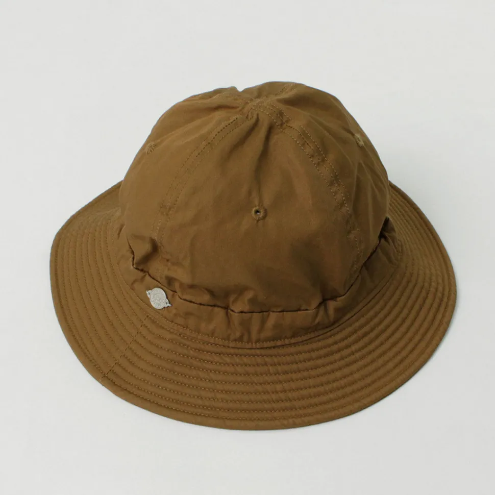 DECHO / Hunter Hat - High-Density Fabric