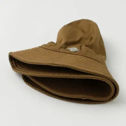 DECHO / Hunter Hat - High-Density Fabric