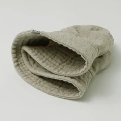 DECHO / Linen Bucket Hat