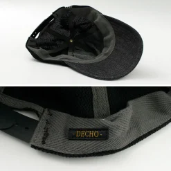 DECHO / Mesh cap