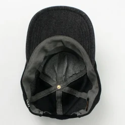 DECHO / Mesh cap