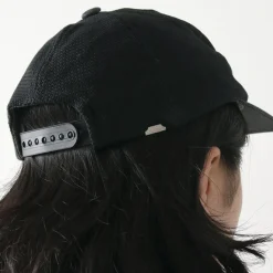 DECHO / Mesh cap