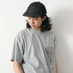 DECHO / Mesh cap