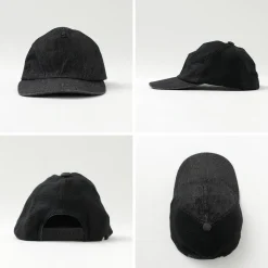 DECHO / Mesh cap