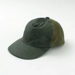 DECHO / Mesh cap