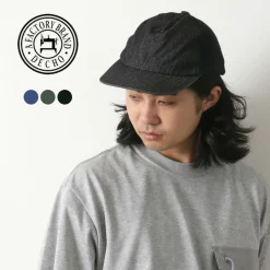DECHO / Mesh cap