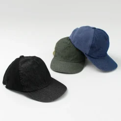 DECHO / Mesh cap