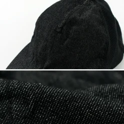 DECHO / Mesh cap