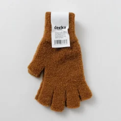 DECKA QUALITY SOCKS / Fingerless Glove Alpaca