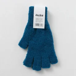 DECKA QUALITY SOCKS / Fingerless Glove Alpaca