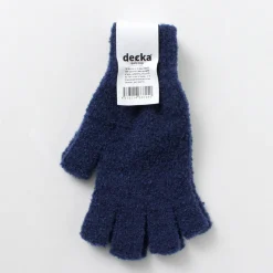 DECKA QUALITY SOCKS / Fingerless Glove Alpaca