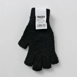 DECKA QUALITY SOCKS / Fingerless Glove Alpaca
