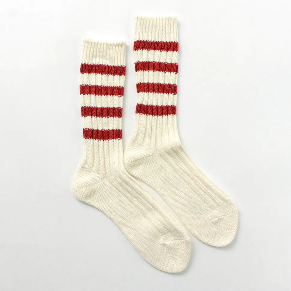 DECKA QUALITY SOCKS / Heavyweight Line Socks