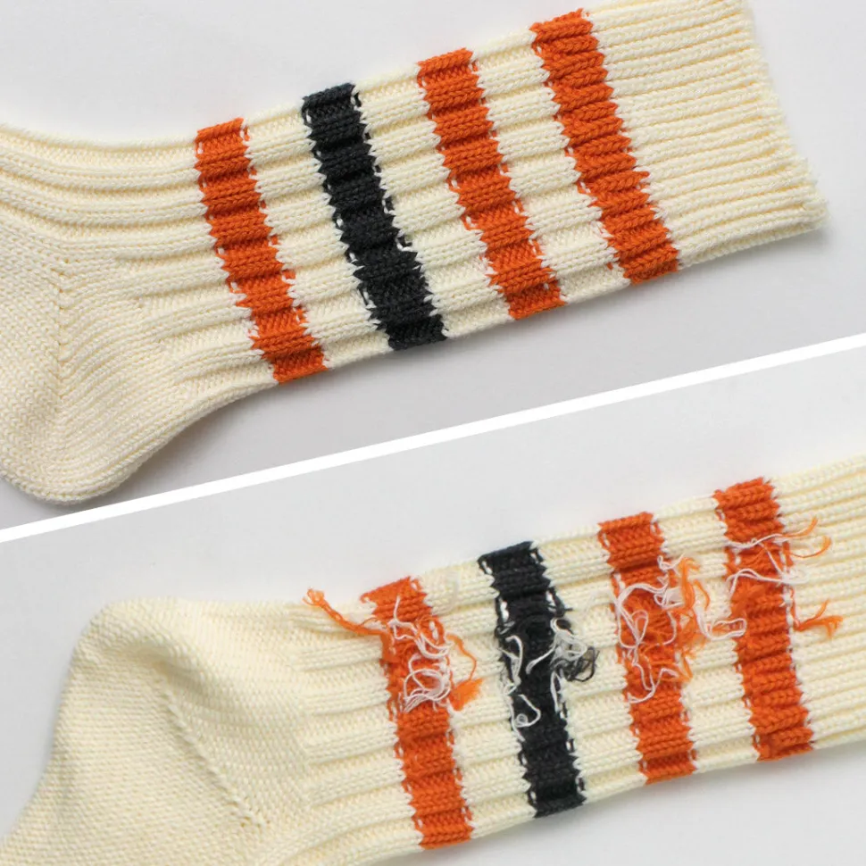 DECKA QUALITY SOCKS / M.A.P Heavyweight Line Socks
