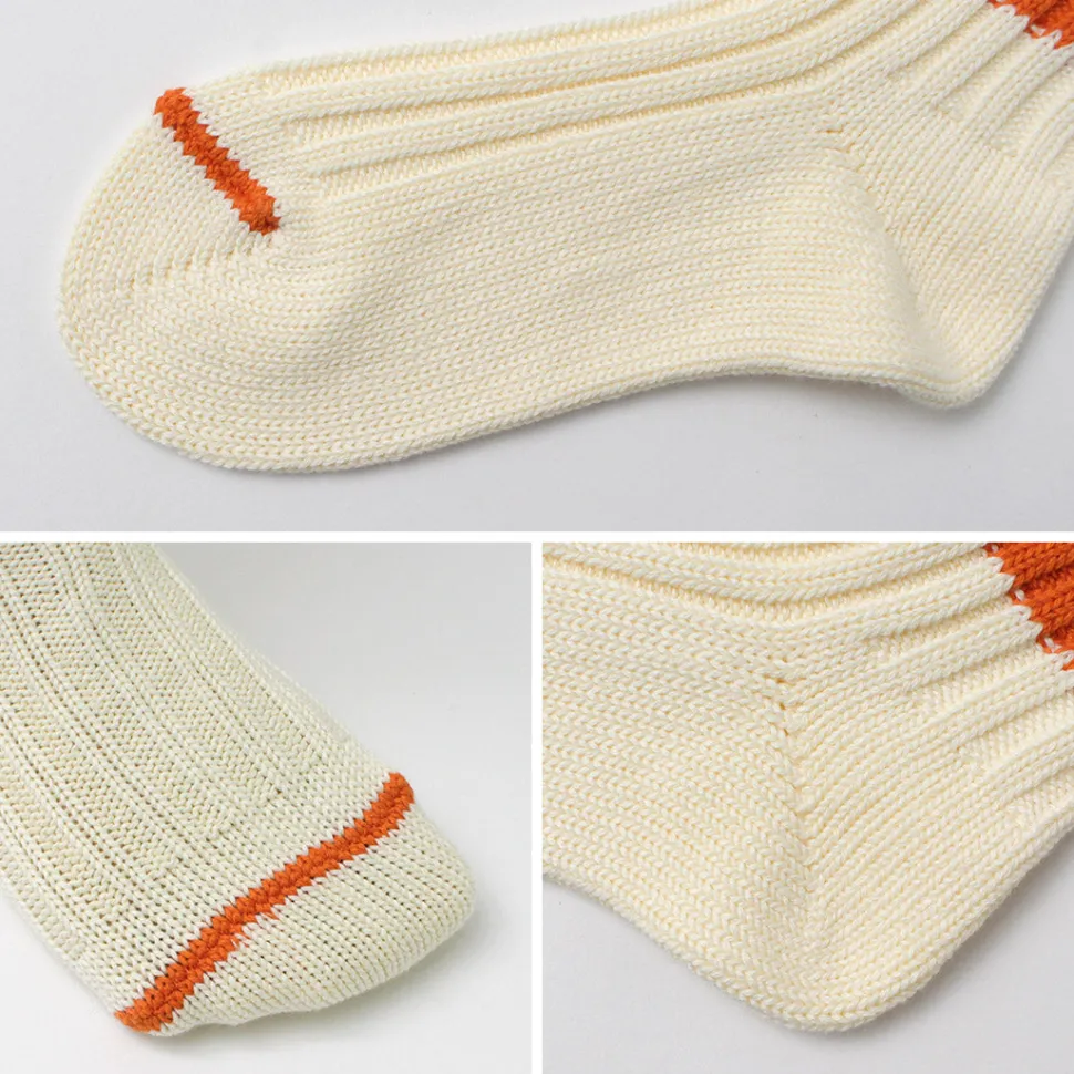 DECKA QUALITY SOCKS / M.A.P Heavyweight Line Socks