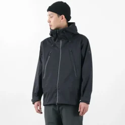 DESCENTE / ALLTERRAIN / Hard Shell Jacket Creas