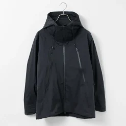 DESCENTE / ALLTERRAIN / Hard Shell Jacket Creas
