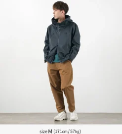 DESCENTE / ALLTERRAIN / Hard Shell Jacket Creas