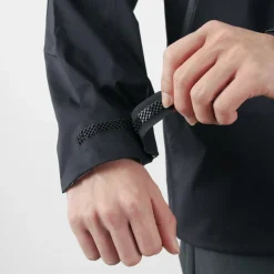 DESCENTE / ALLTERRAIN / Hard Shell Jacket Creas