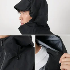 DESCENTE / ALLTERRAIN / Hardshell Jacket CREAS Expert