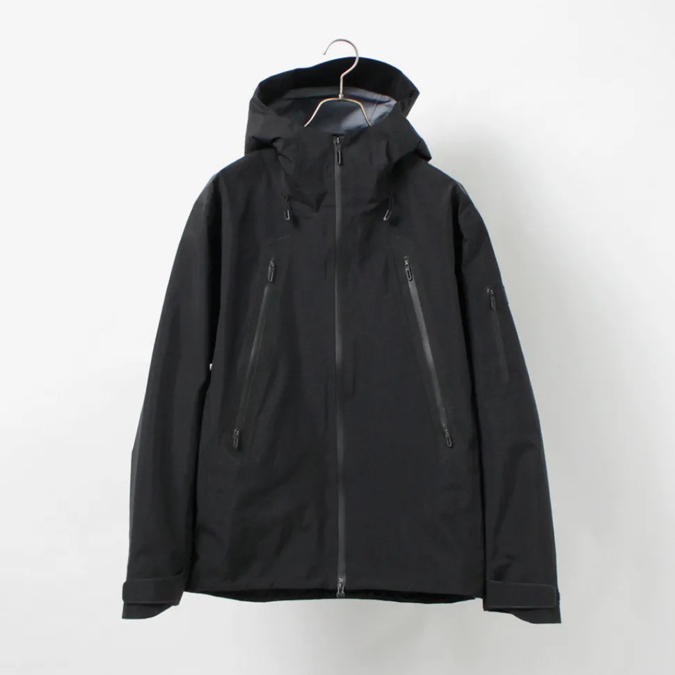 DESCENTE / ALLTERRAIN / Hardshell Jacket CREAS Expert