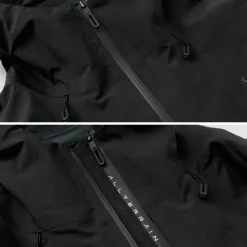 DESCENTE / ALLTERRAIN / Hardshell Jacket CREAS Expert