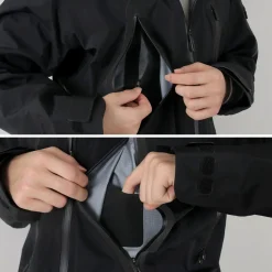 DESCENTE / ALLTERRAIN / Hardshell Jacket CREAS Expert